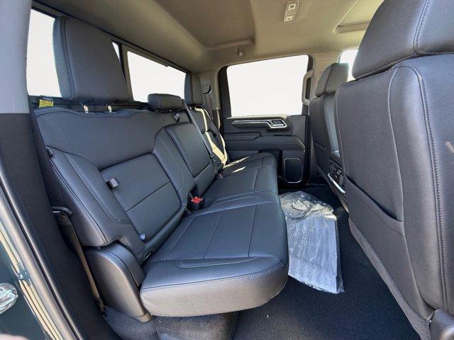 new 2026 Chevrolet Silverado 2500 car, priced at $74,055