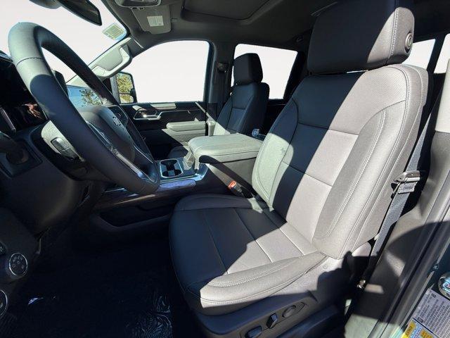 new 2026 Chevrolet Silverado 2500 car, priced at $74,055