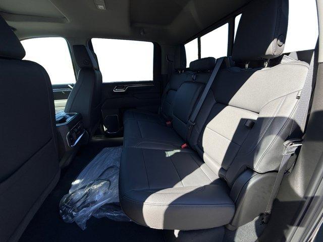 new 2026 Chevrolet Silverado 2500 car, priced at $74,055