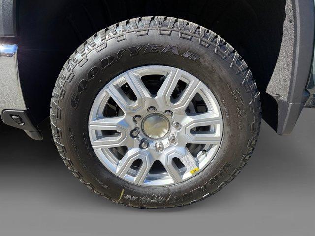 new 2026 Chevrolet Silverado 2500 car, priced at $74,055