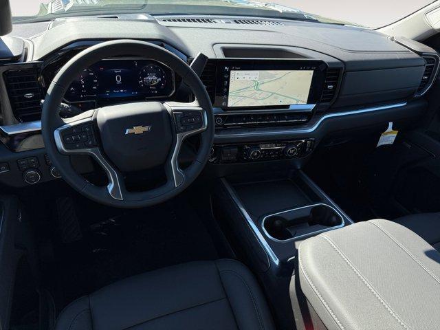 new 2026 Chevrolet Silverado 2500 car, priced at $74,055