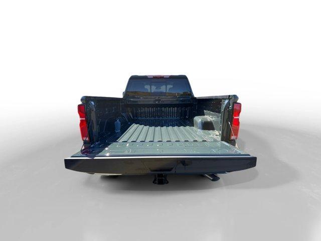 new 2026 Chevrolet Silverado 2500 car, priced at $74,055