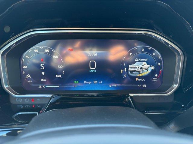 new 2026 Chevrolet Silverado 2500 car, priced at $74,055