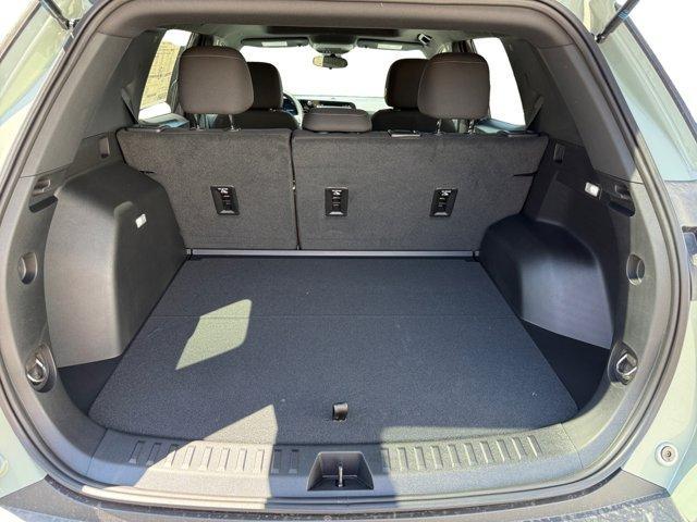 new 2026 Chevrolet Equinox car, priced at $32,535