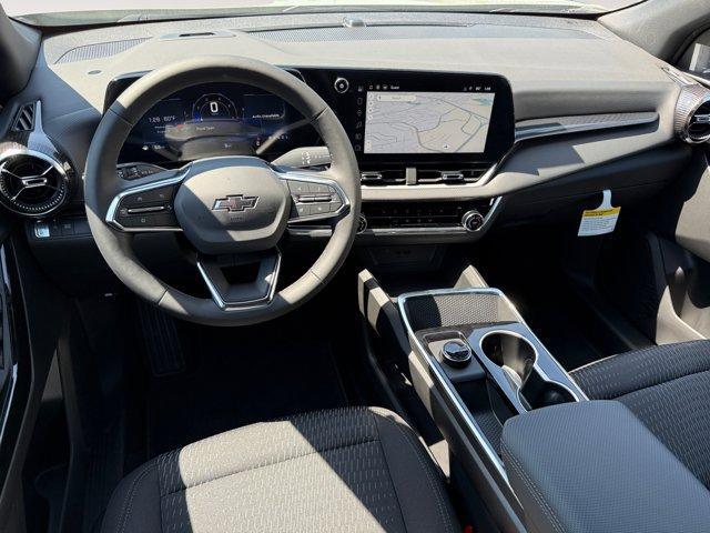 new 2026 Chevrolet Equinox car, priced at $32,535