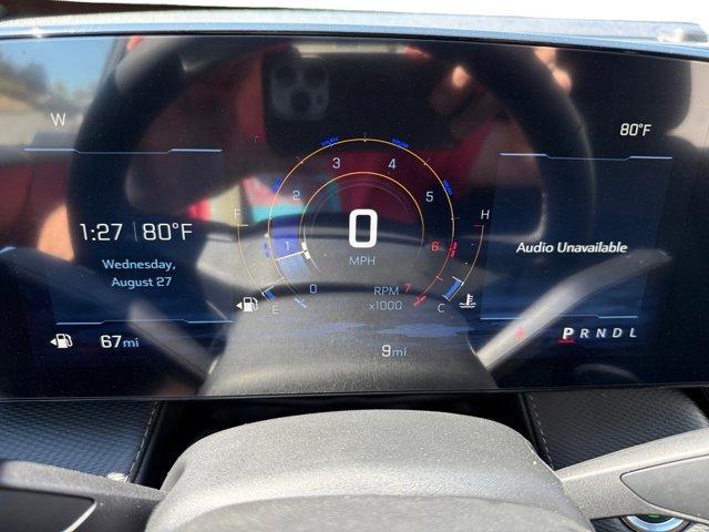 new 2026 Chevrolet Equinox car, priced at $32,535