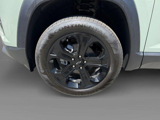 new 2026 Chevrolet Equinox car, priced at $32,535