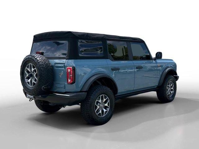 used 2021 Ford Bronco car, priced at $40,450