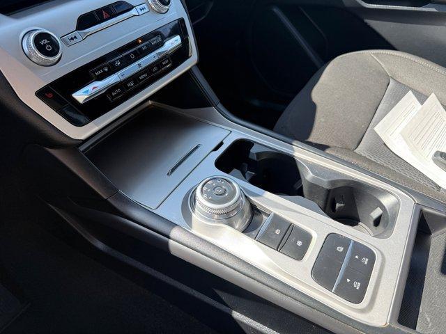 used 2022 Ford Explorer car, priced at $26,950