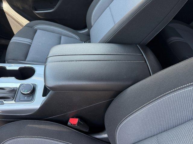 used 2024 Chevrolet Blazer car, priced at $27,250