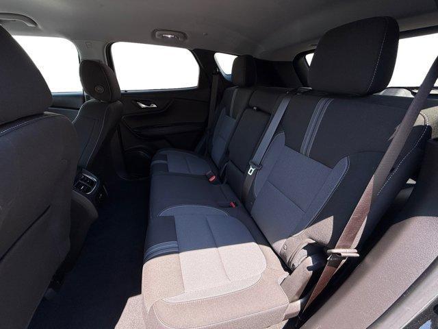 used 2024 Chevrolet Blazer car, priced at $27,250