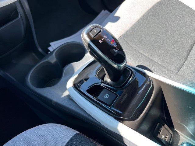 used 2020 Chevrolet Bolt EV car, priced at $16,650