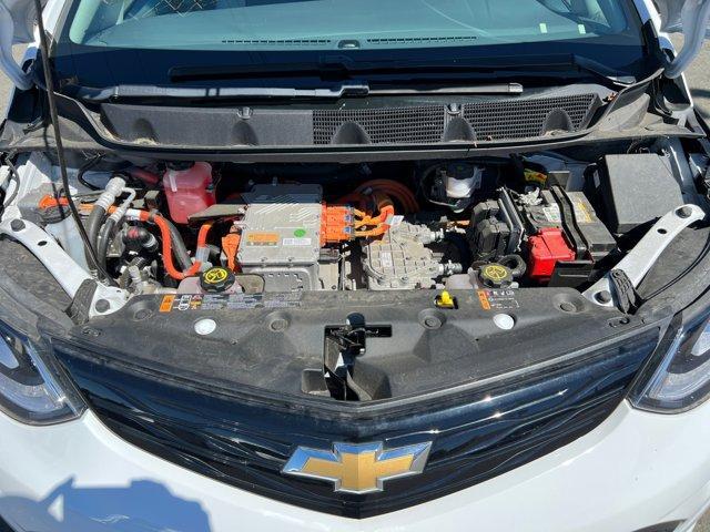 used 2020 Chevrolet Bolt EV car, priced at $16,650