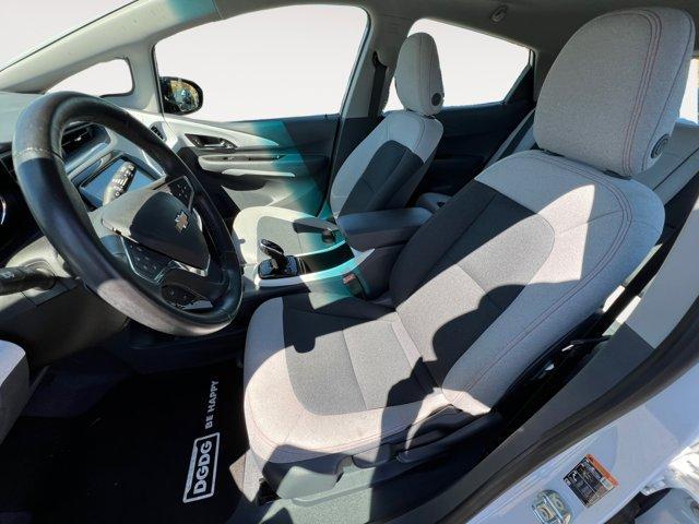 used 2020 Chevrolet Bolt EV car, priced at $16,650