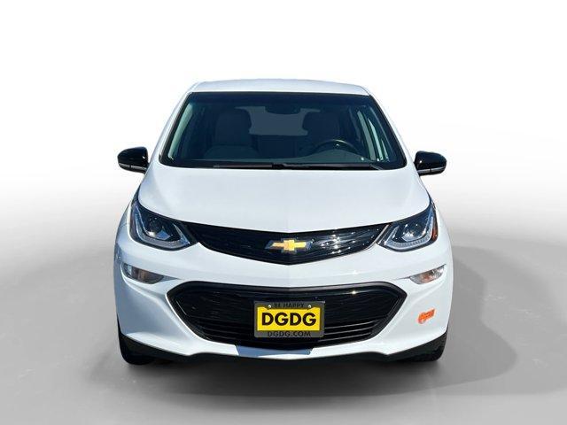 used 2020 Chevrolet Bolt EV car, priced at $16,650