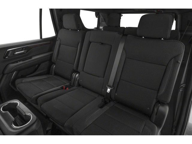 new 2026 Chevrolet Tahoe car, priced at $62,095