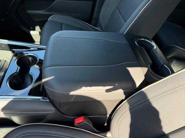 new 2025 Chevrolet Suburban car, priced at $74,695