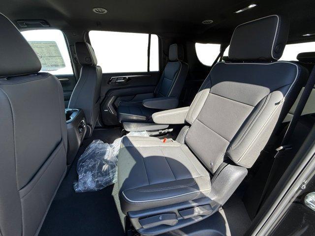 new 2025 Chevrolet Suburban car, priced at $74,695