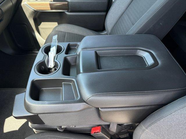 used 2020 Chevrolet Silverado 1500 car, priced at $38,450