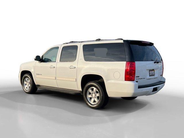 used 2011 GMC Yukon XL car, priced at $13,536