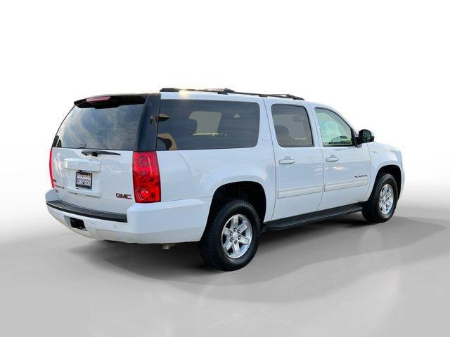 used 2011 GMC Yukon XL car, priced at $13,536