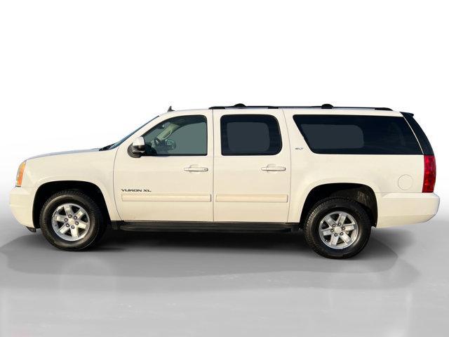 used 2011 GMC Yukon XL car, priced at $13,536