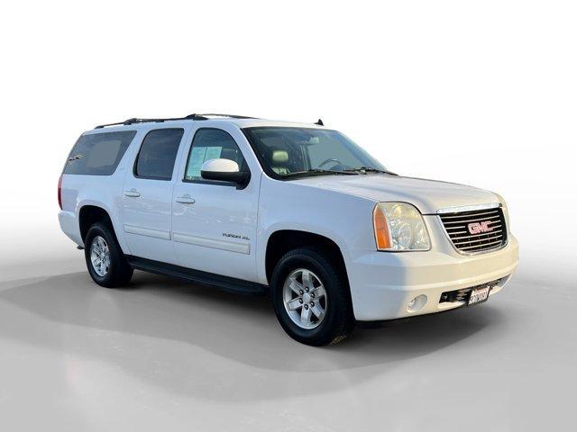 used 2011 GMC Yukon XL car, priced at $13,536