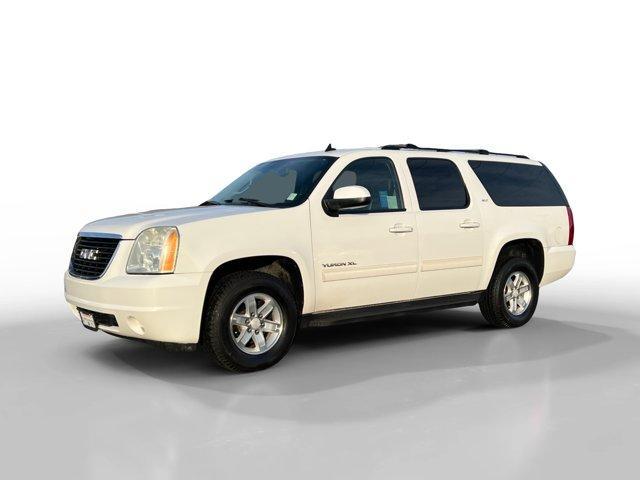 used 2011 GMC Yukon XL car, priced at $13,536