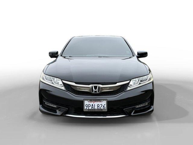 used 2017 Honda Accord car, priced at $16,750