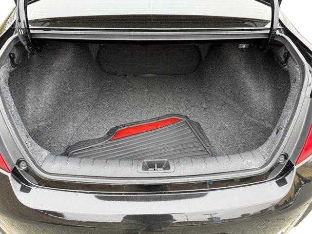 used 2017 Honda Accord car, priced at $16,750