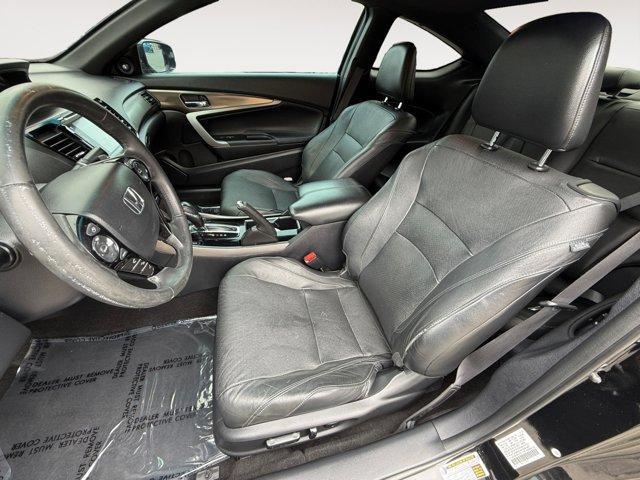 used 2017 Honda Accord car, priced at $16,750