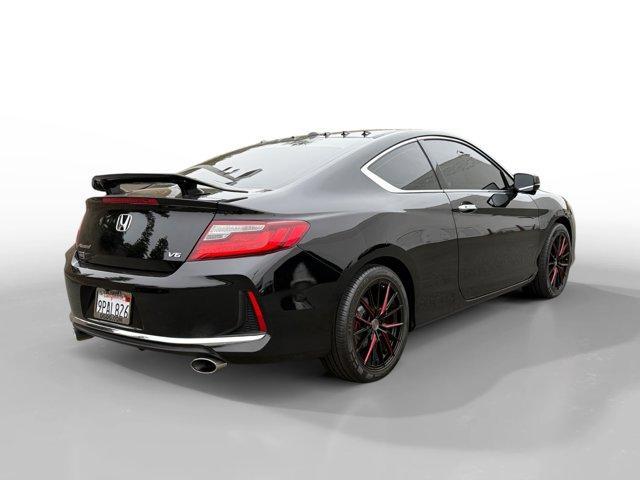 used 2017 Honda Accord car, priced at $16,750