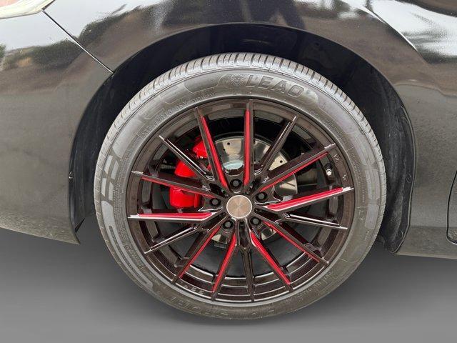 used 2017 Honda Accord car, priced at $16,750