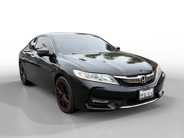 used 2017 Honda Accord car, priced at $16,750