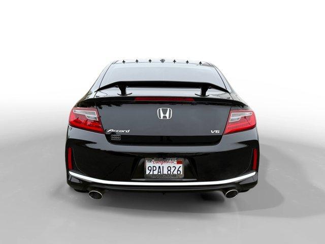 used 2017 Honda Accord car, priced at $16,750