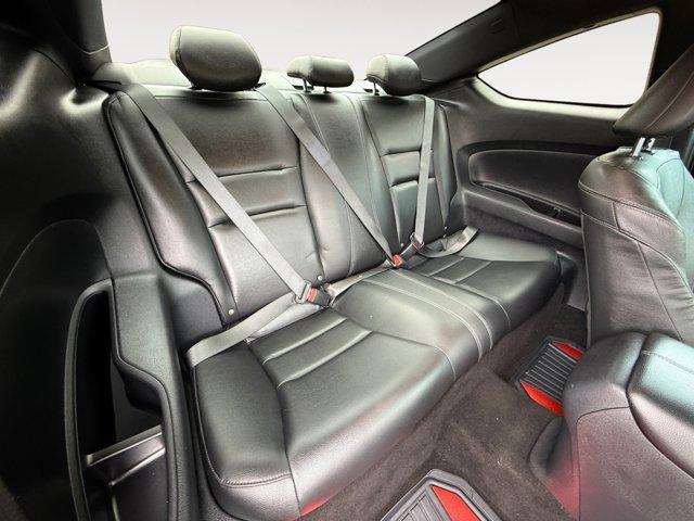 used 2017 Honda Accord car, priced at $16,750