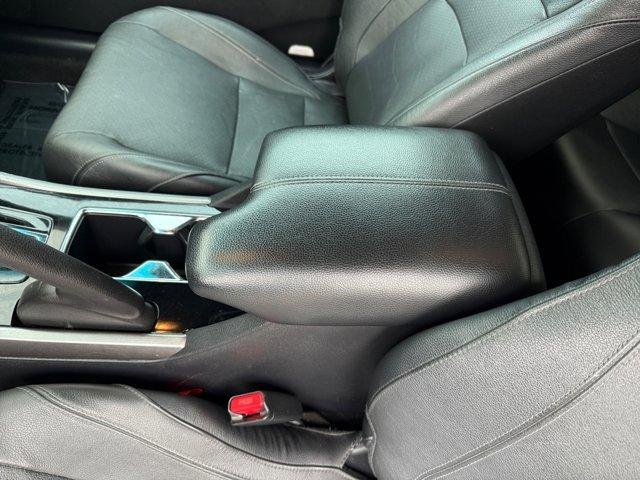 used 2017 Honda Accord car, priced at $16,750