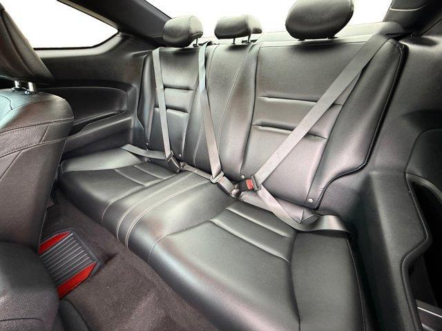 used 2017 Honda Accord car, priced at $16,750