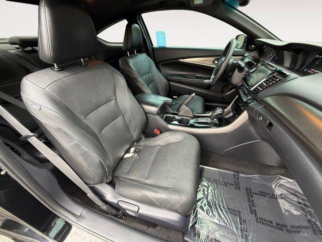 used 2017 Honda Accord car, priced at $16,750
