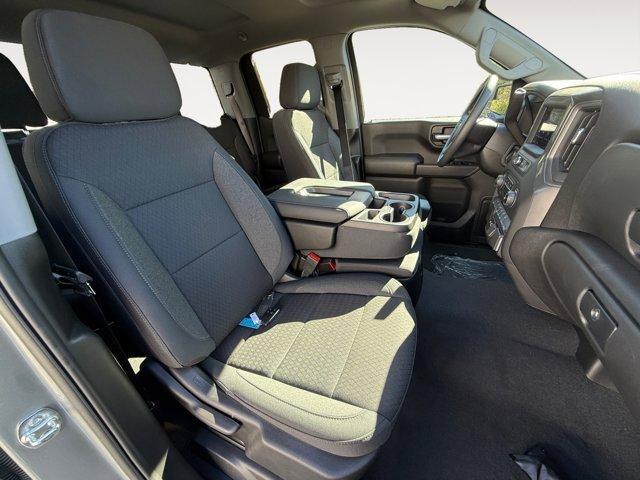 new 2026 Chevrolet Silverado 1500 car, priced at $51,645