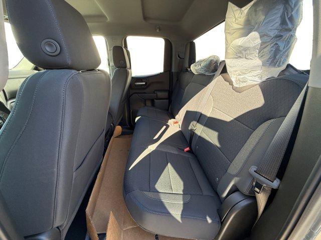 new 2026 Chevrolet Silverado 1500 car, priced at $51,645