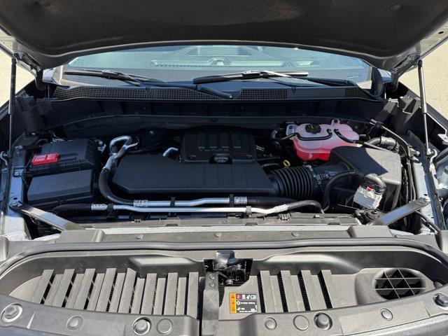 new 2026 Chevrolet Silverado 1500 car, priced at $51,645