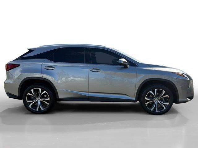 used 2017 Lexus RX 350 car, priced at $22,750