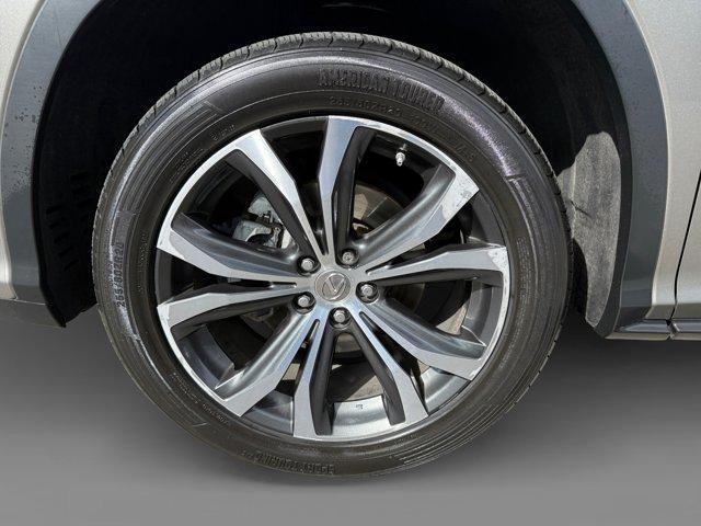 used 2017 Lexus RX 350 car, priced at $22,750