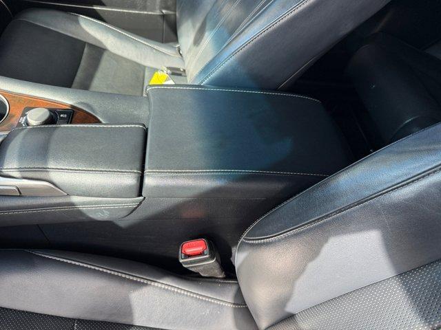 used 2017 Lexus RX 350 car, priced at $22,750