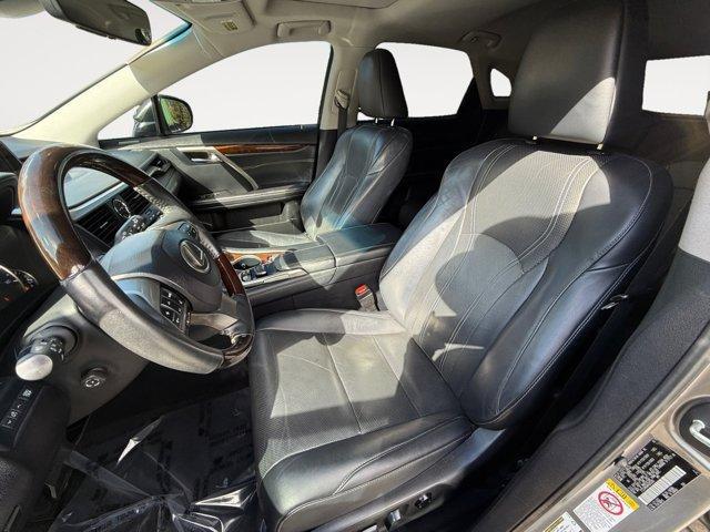 used 2017 Lexus RX 350 car, priced at $22,750