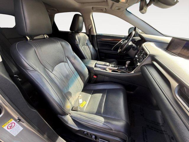 used 2017 Lexus RX 350 car, priced at $22,750