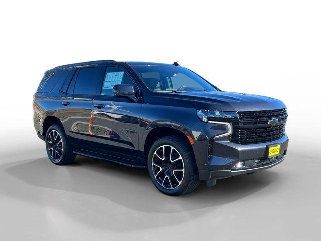 new 2024 Chevrolet Tahoe car, priced at $72,986