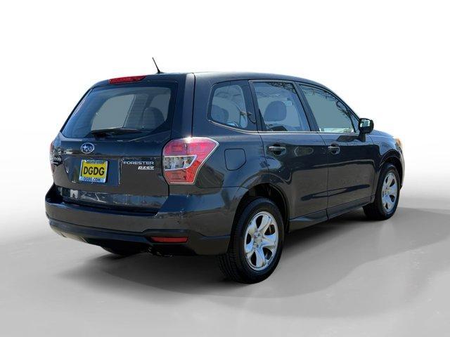 used 2014 Subaru Forester car, priced at $13,950