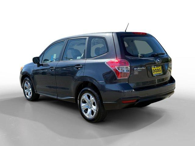 used 2014 Subaru Forester car, priced at $13,950